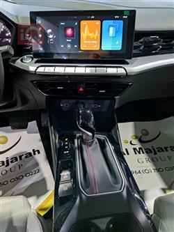 ئێم جی GT